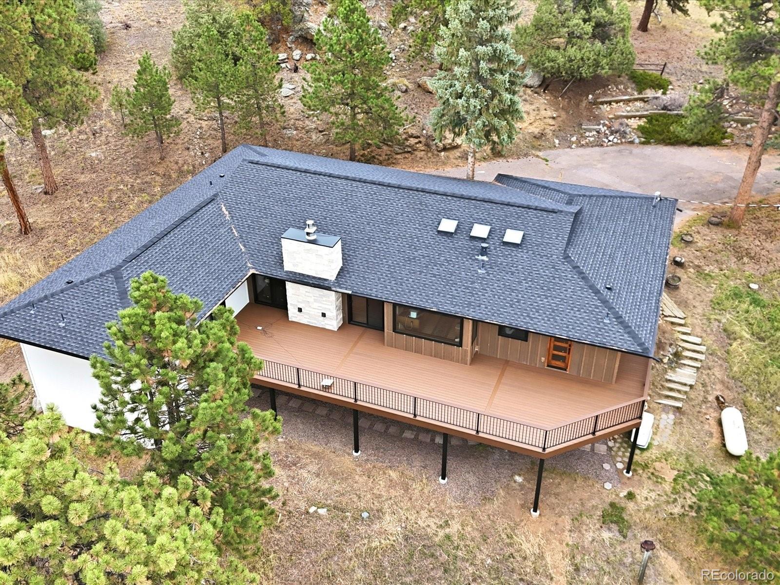 MLS Image #47 for 6629  jungfrau way,evergreen, Colorado