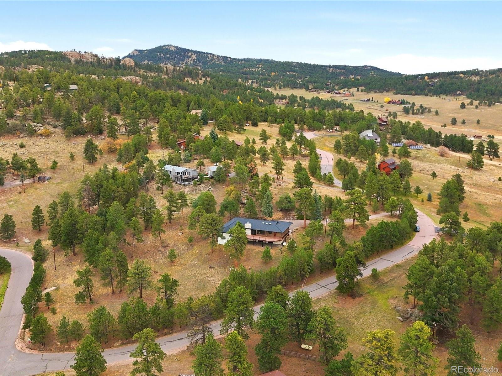 MLS Image #48 for 6629  jungfrau way,evergreen, Colorado