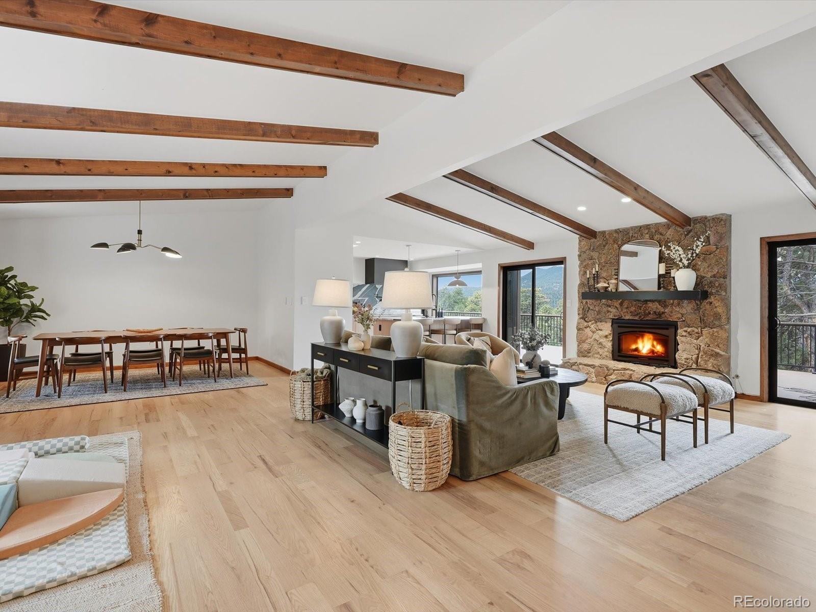 MLS Image #6 for 6629  jungfrau way,evergreen, Colorado