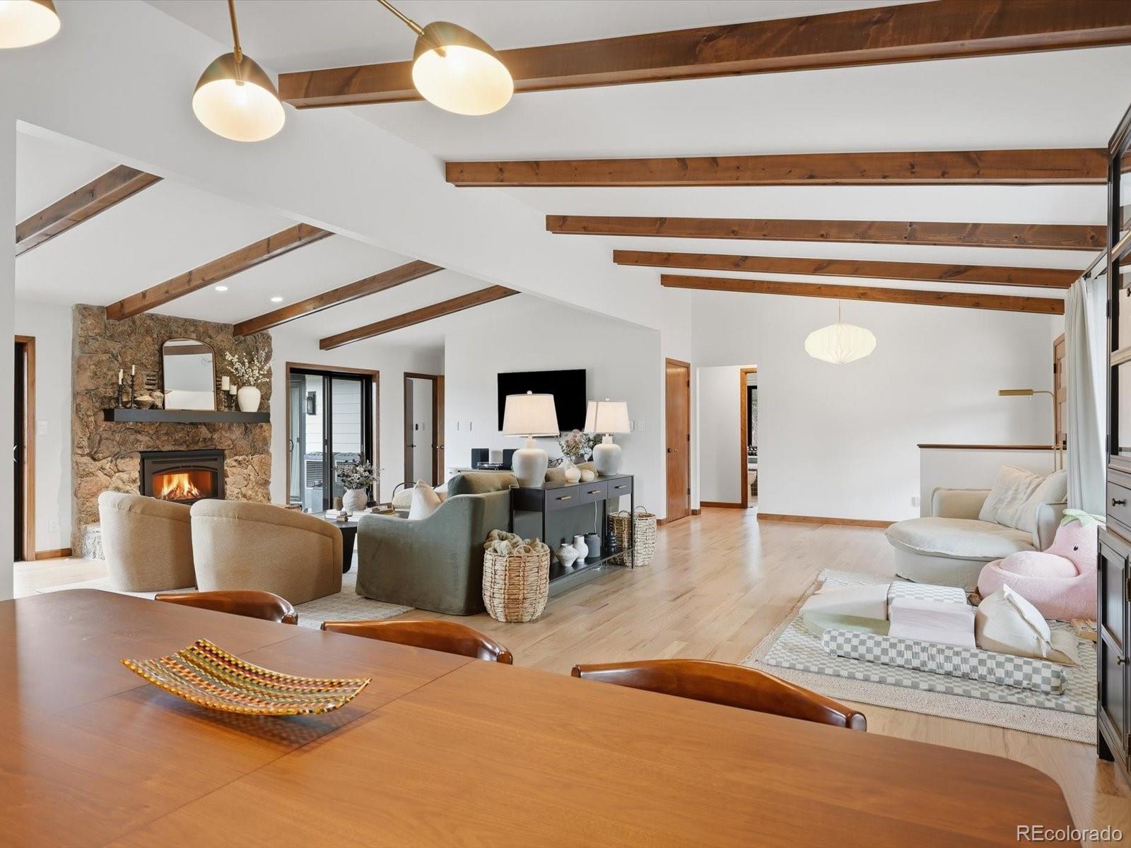 MLS Image #7 for 6629  jungfrau way,evergreen, Colorado