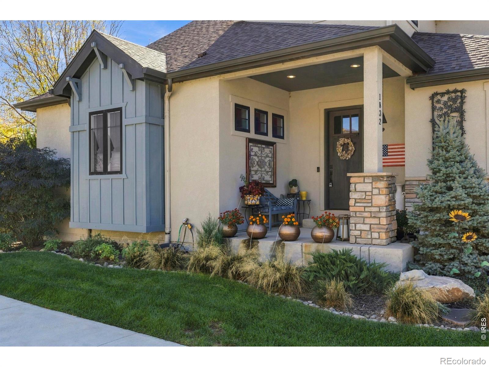 MLS Image #2 for 1832  seven lakes drive,loveland, Colorado