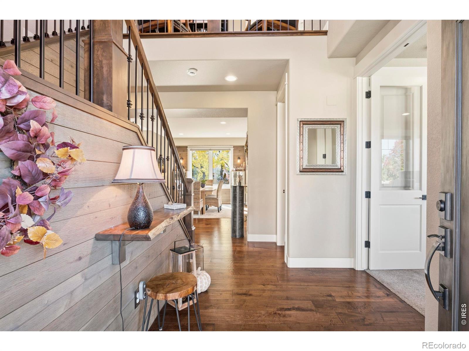 MLS Image #3 for 1832  seven lakes drive,loveland, Colorado