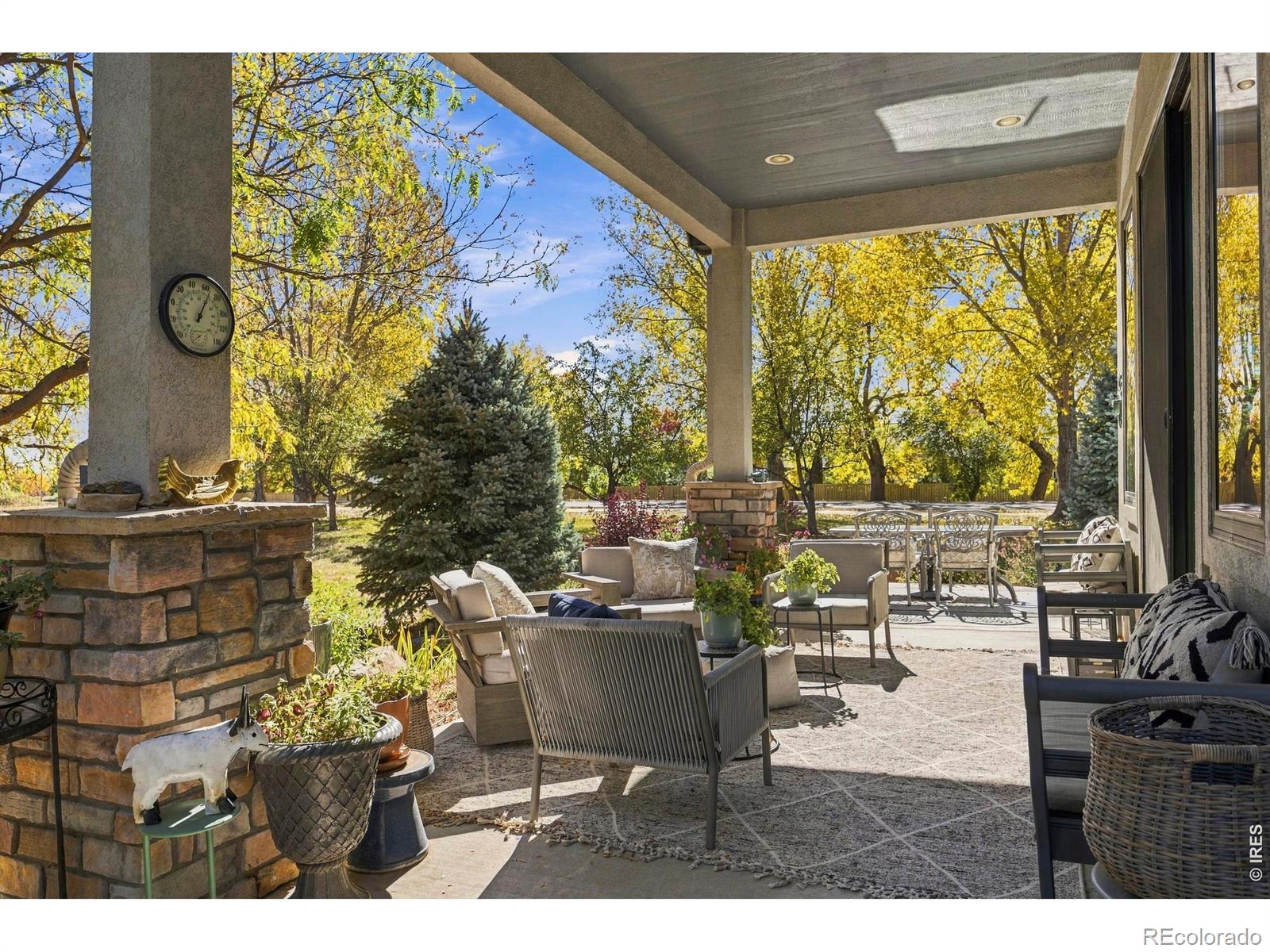 MLS Image #35 for 1832  seven lakes drive,loveland, Colorado