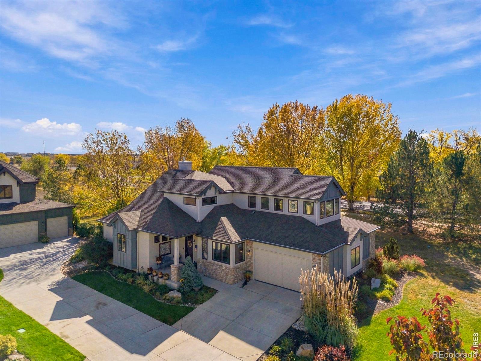 MLS Image #37 for 1832  seven lakes drive,loveland, Colorado