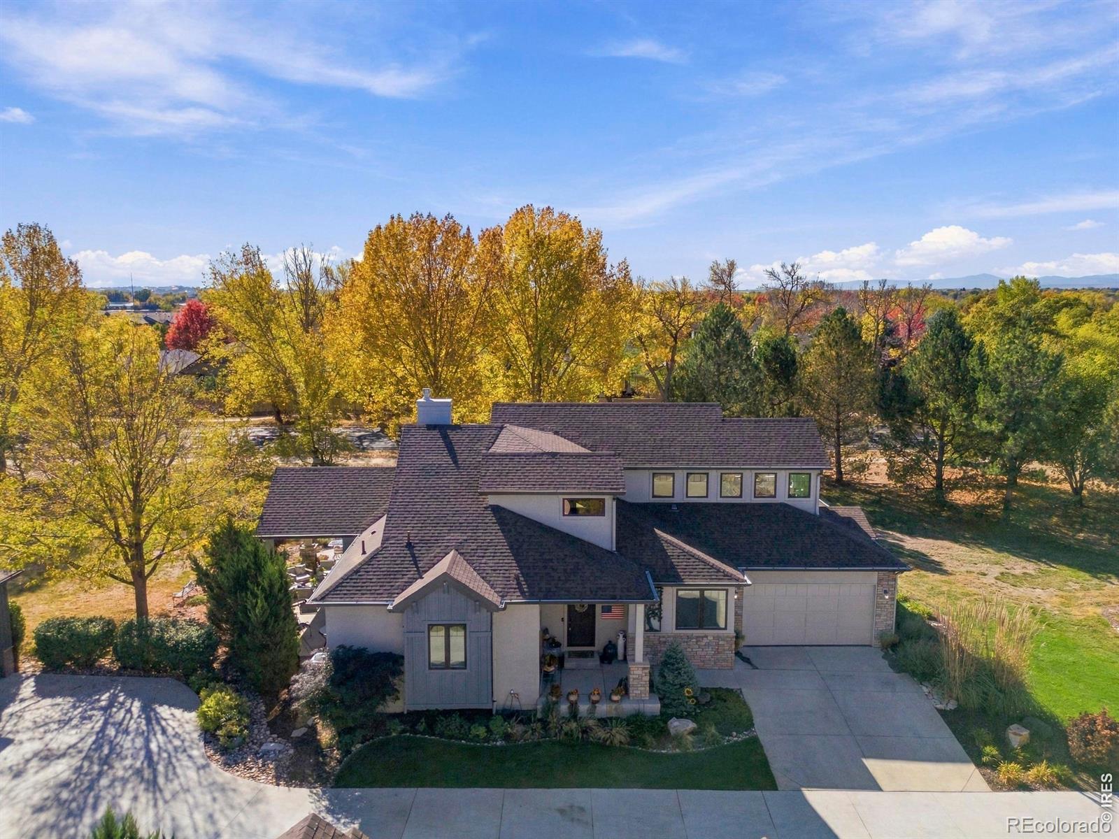 MLS Image #40 for 1832  seven lakes drive,loveland, Colorado