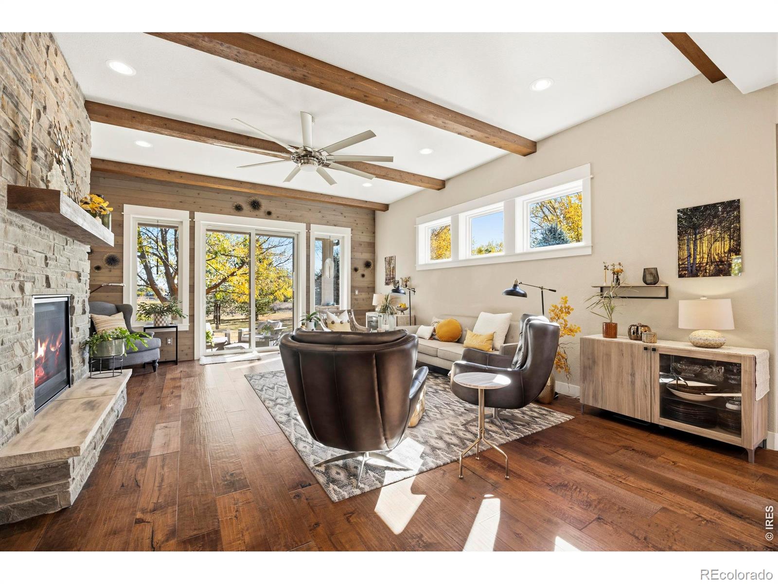 MLS Image #6 for 1832  seven lakes drive,loveland, Colorado