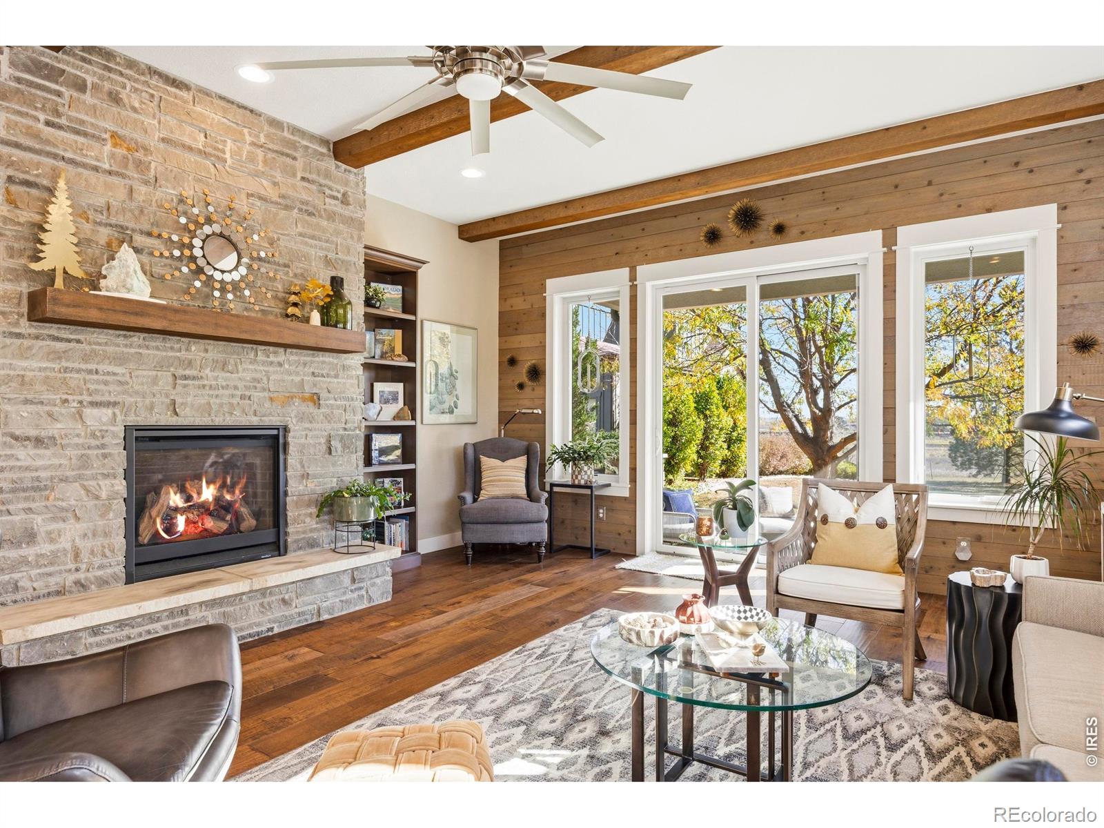 MLS Image #7 for 1832  seven lakes drive,loveland, Colorado