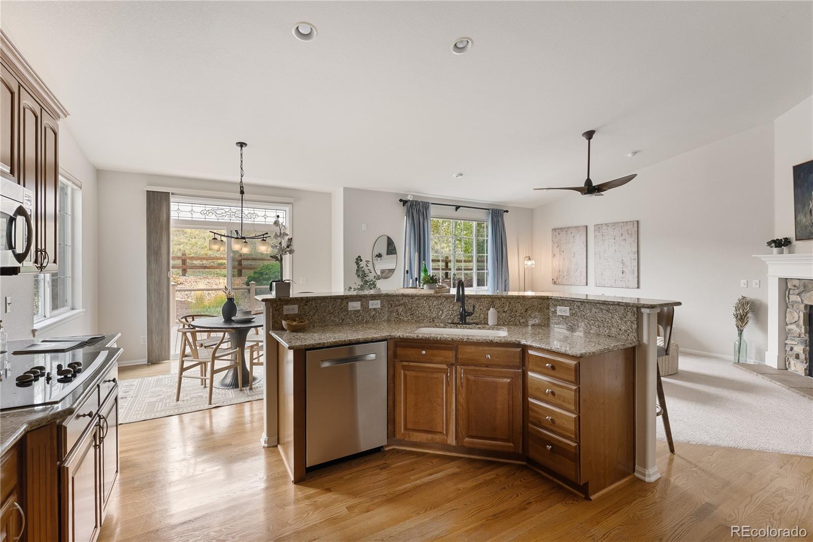 MLS Image #10 for 2120  trailblazer way,castle rock, Colorado