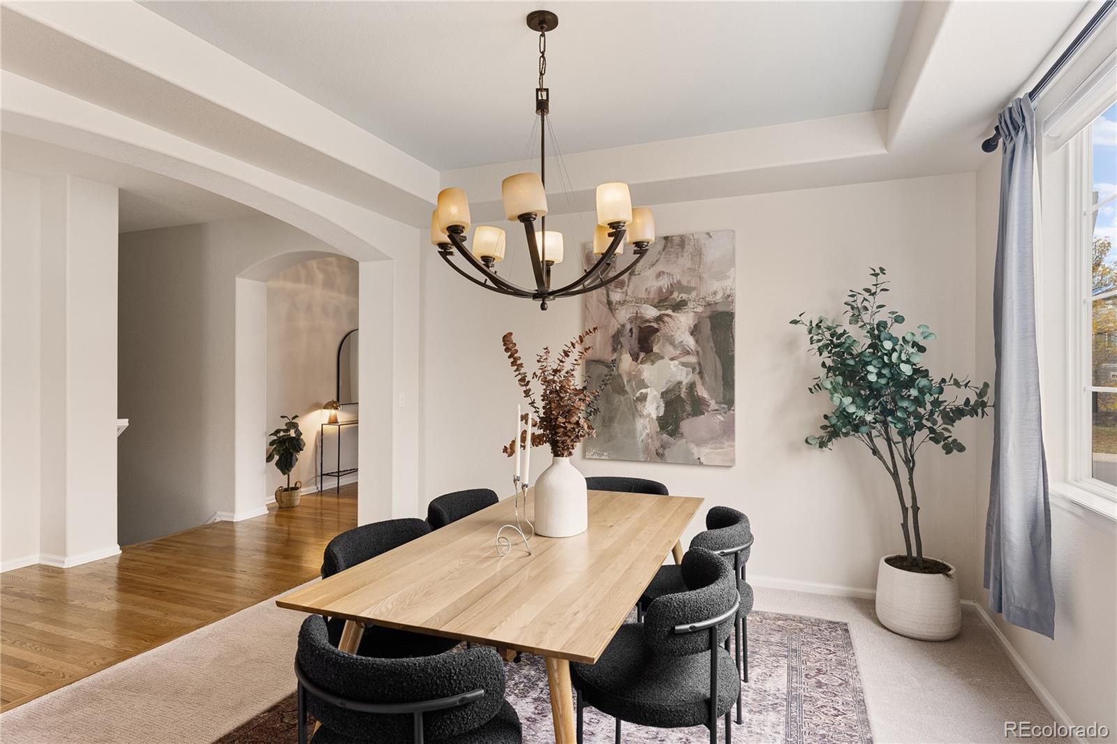 MLS Image #11 for 2120  trailblazer way,castle rock, Colorado