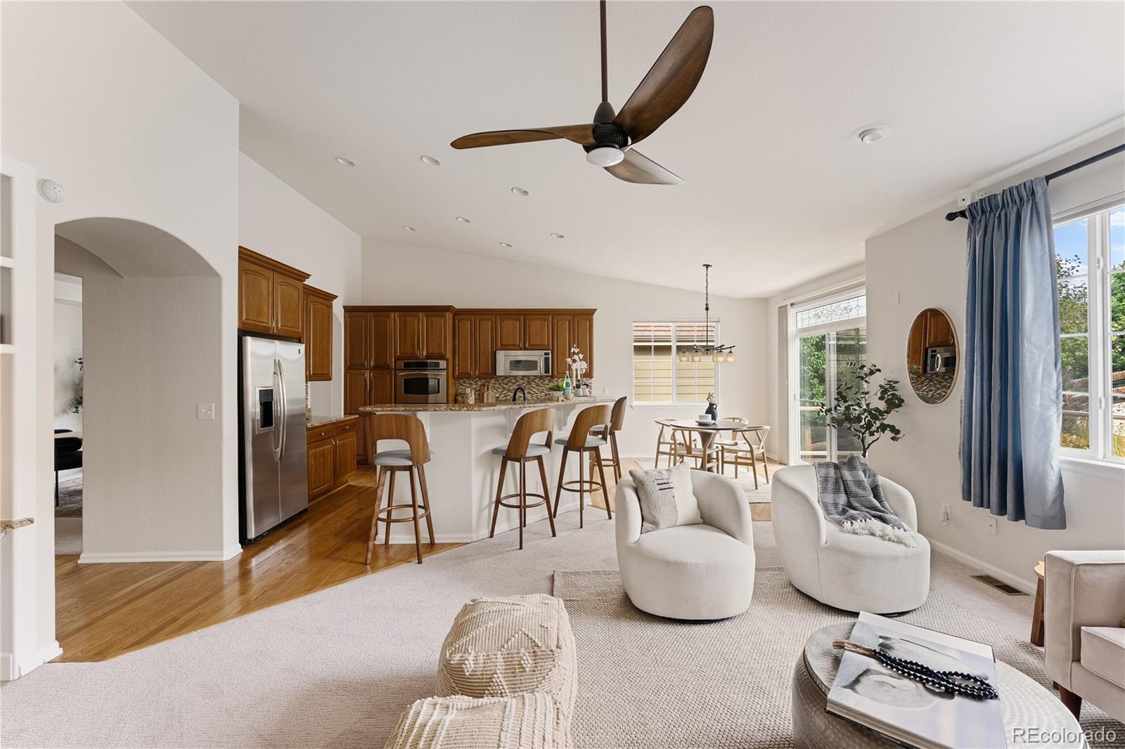 MLS Image #13 for 2120  trailblazer way,castle rock, Colorado