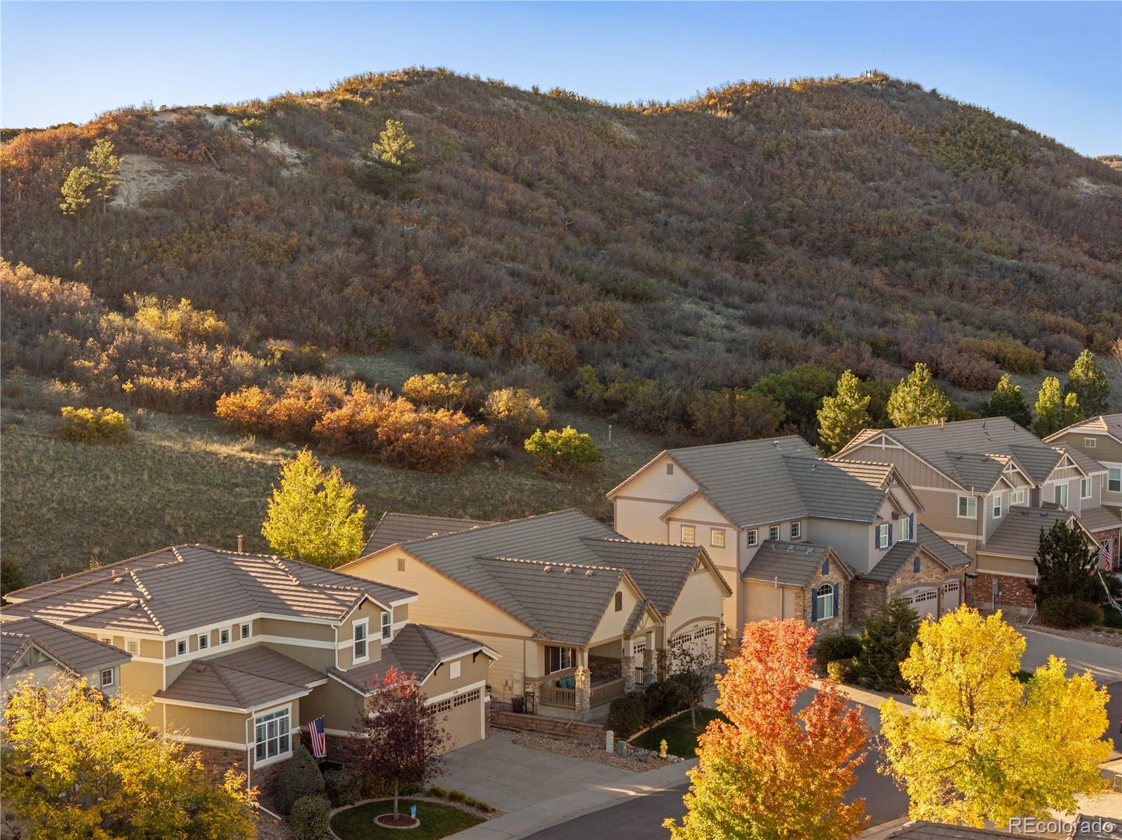MLS Image #2 for 2120  trailblazer way,castle rock, Colorado