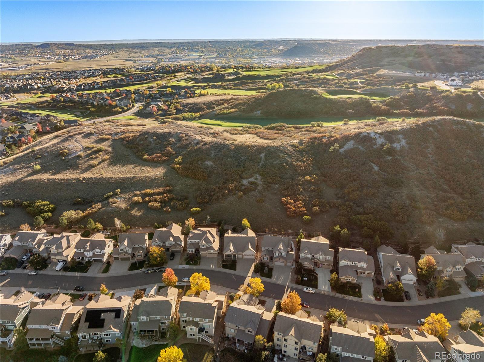 MLS Image #3 for 2120  trailblazer way,castle rock, Colorado