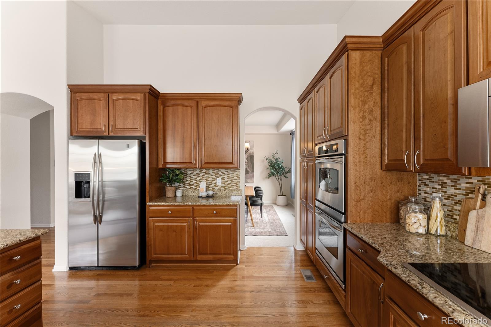 MLS Image #7 for 2120  trailblazer way,castle rock, Colorado