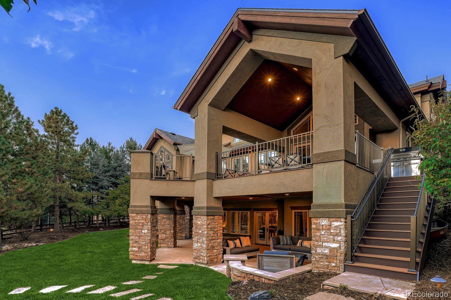 MLS Image #10 for 5097  morningside way,parker, Colorado