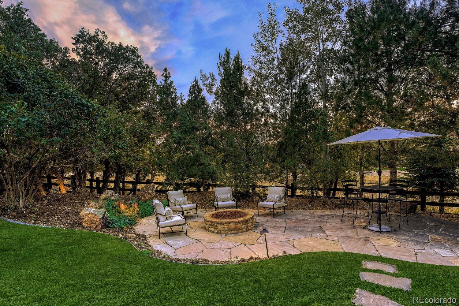 MLS Image #11 for 5097  morningside way,parker, Colorado