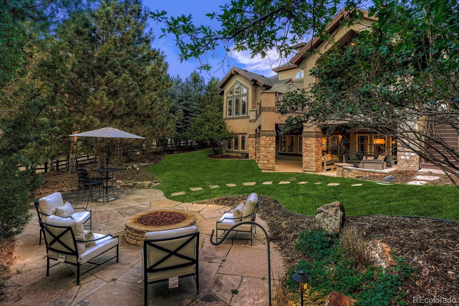MLS Image #13 for 5097  morningside way,parker, Colorado