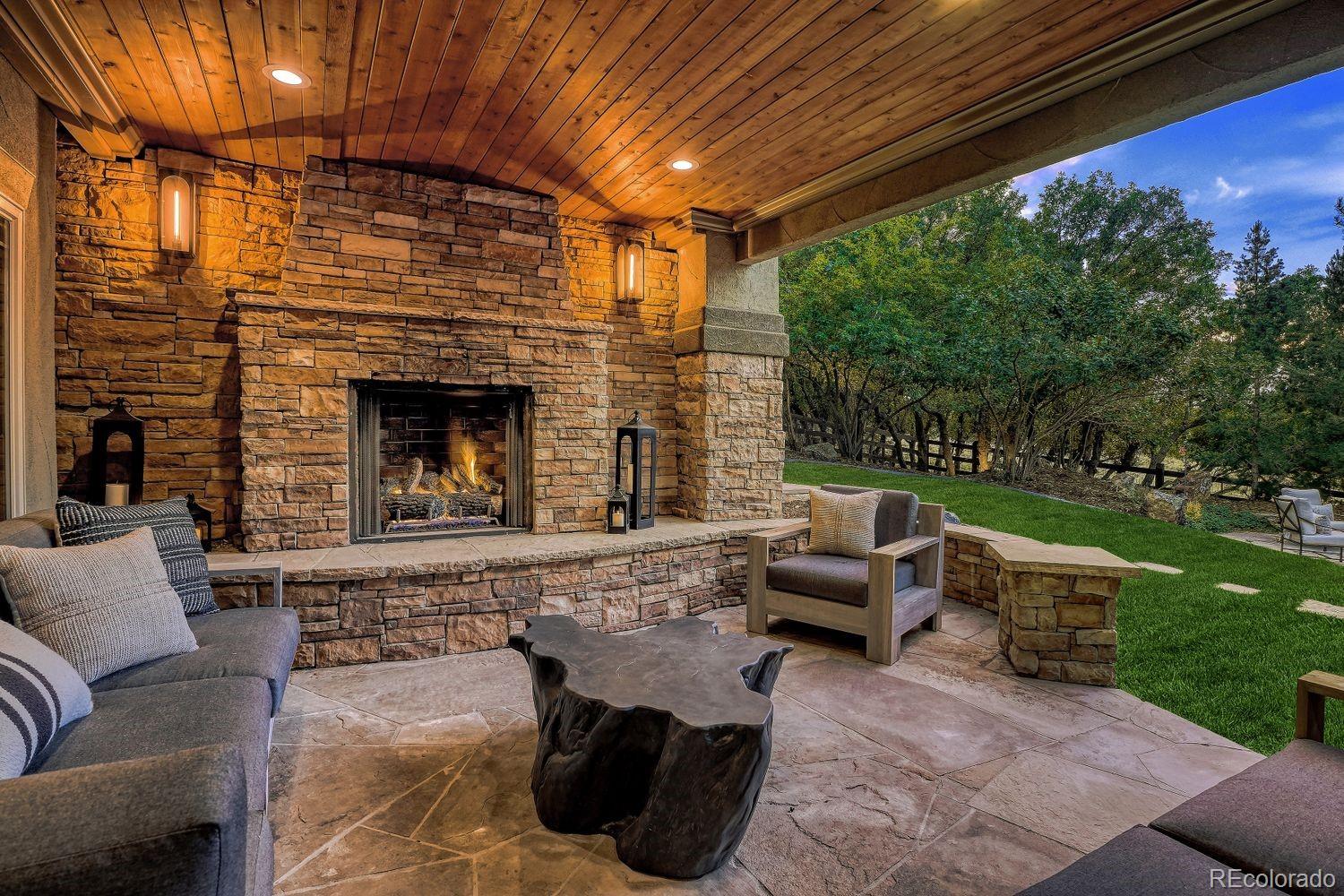 MLS Image #14 for 5097  morningside way,parker, Colorado