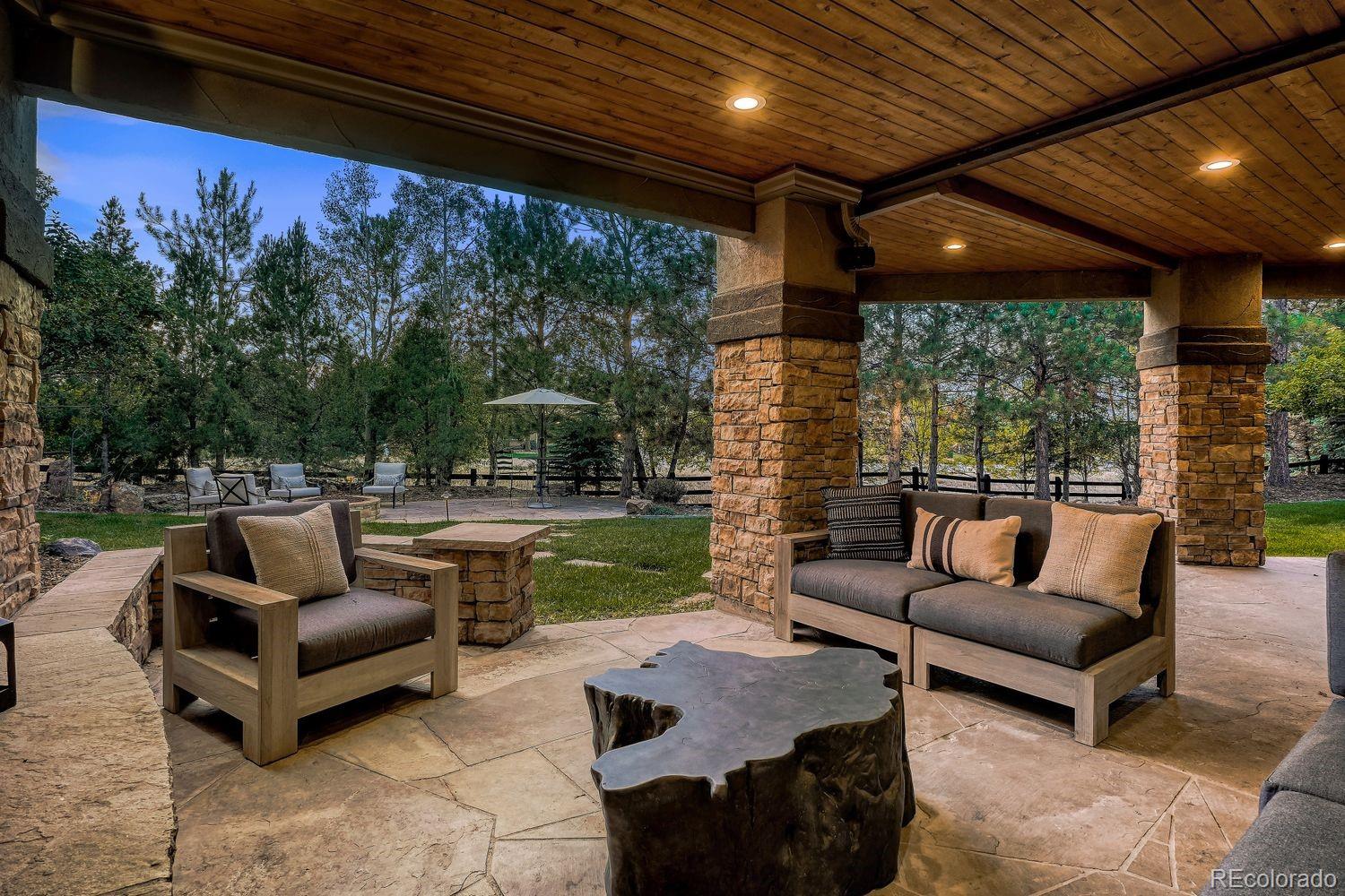 MLS Image #15 for 5097  morningside way,parker, Colorado