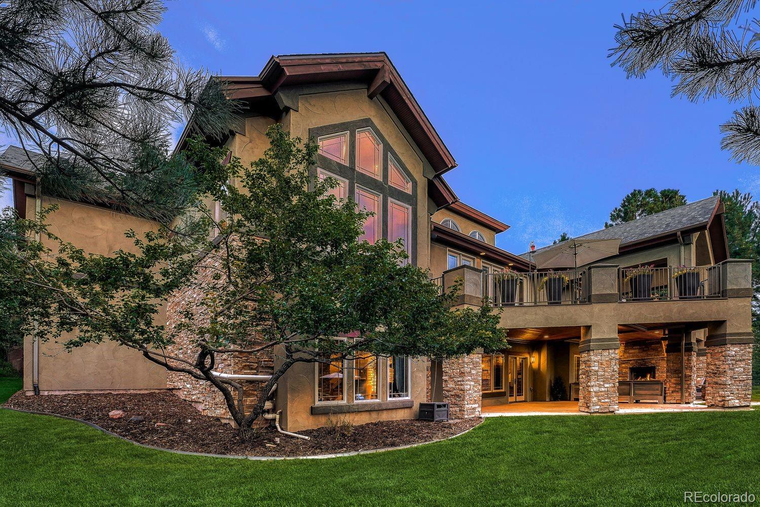 MLS Image #16 for 5097  morningside way,parker, Colorado