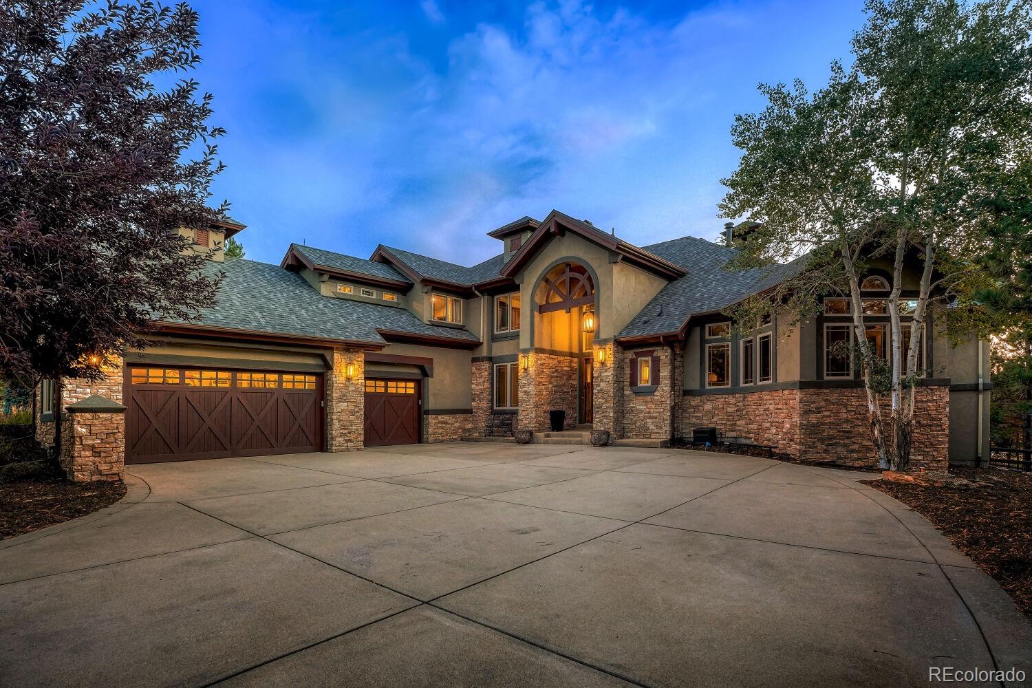 MLS Image #19 for 5097  morningside way,parker, Colorado