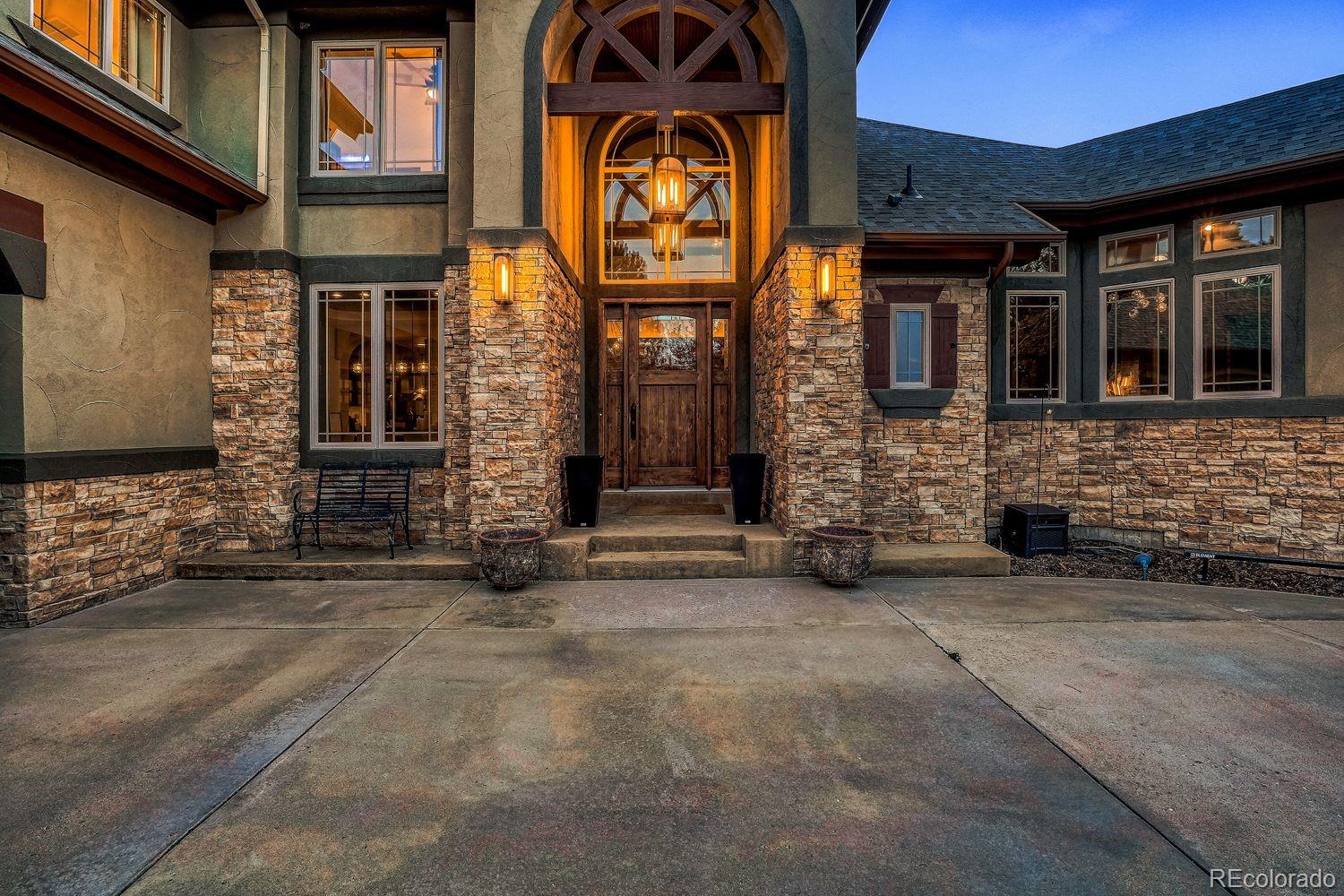 MLS Image #2 for 5097  morningside way,parker, Colorado