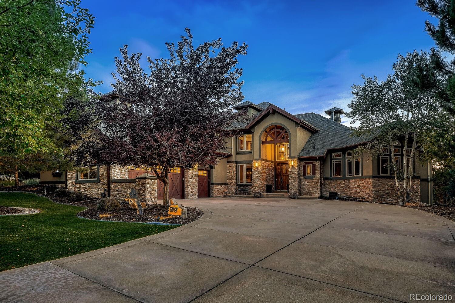 MLS Image #20 for 5097  morningside way,parker, Colorado