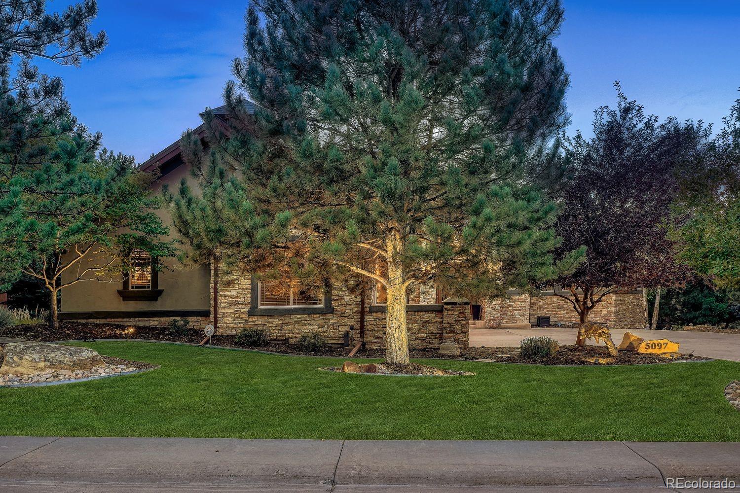 MLS Image #21 for 5097  morningside way,parker, Colorado