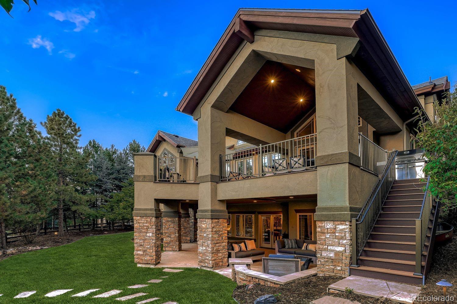 MLS Image #28 for 5097  morningside way,parker, Colorado