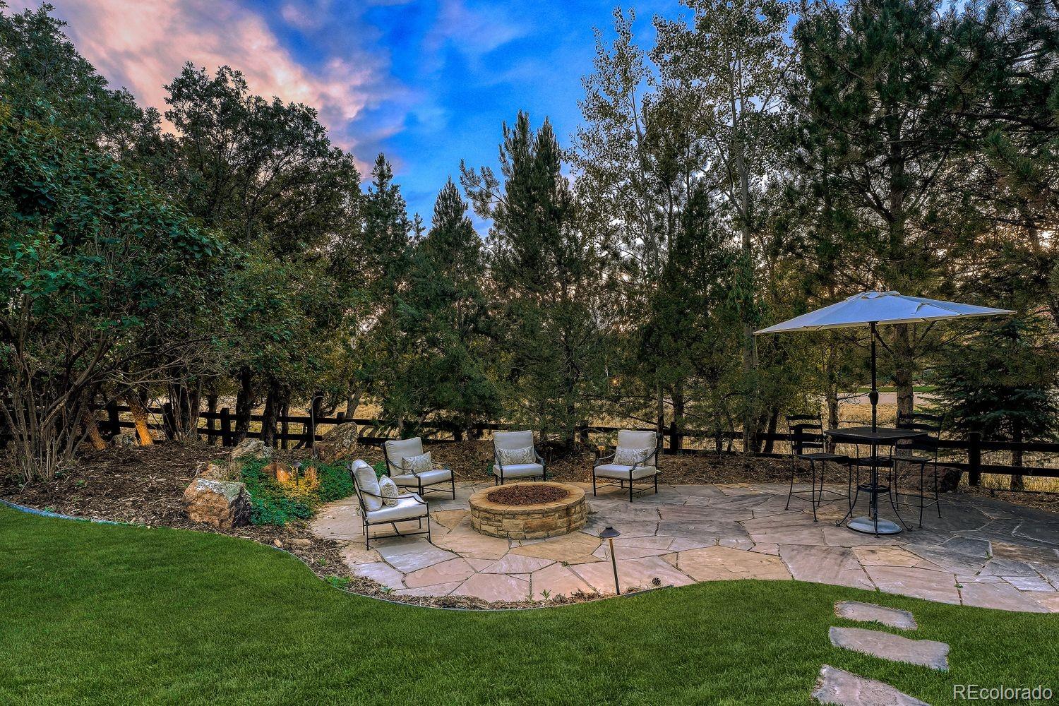MLS Image #29 for 5097  morningside way,parker, Colorado