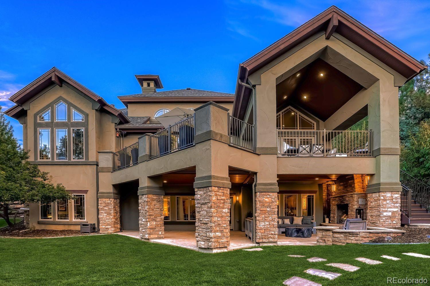 MLS Image #30 for 5097  morningside way,parker, Colorado