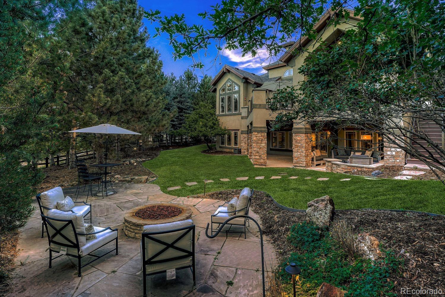 MLS Image #31 for 5097  morningside way,parker, Colorado