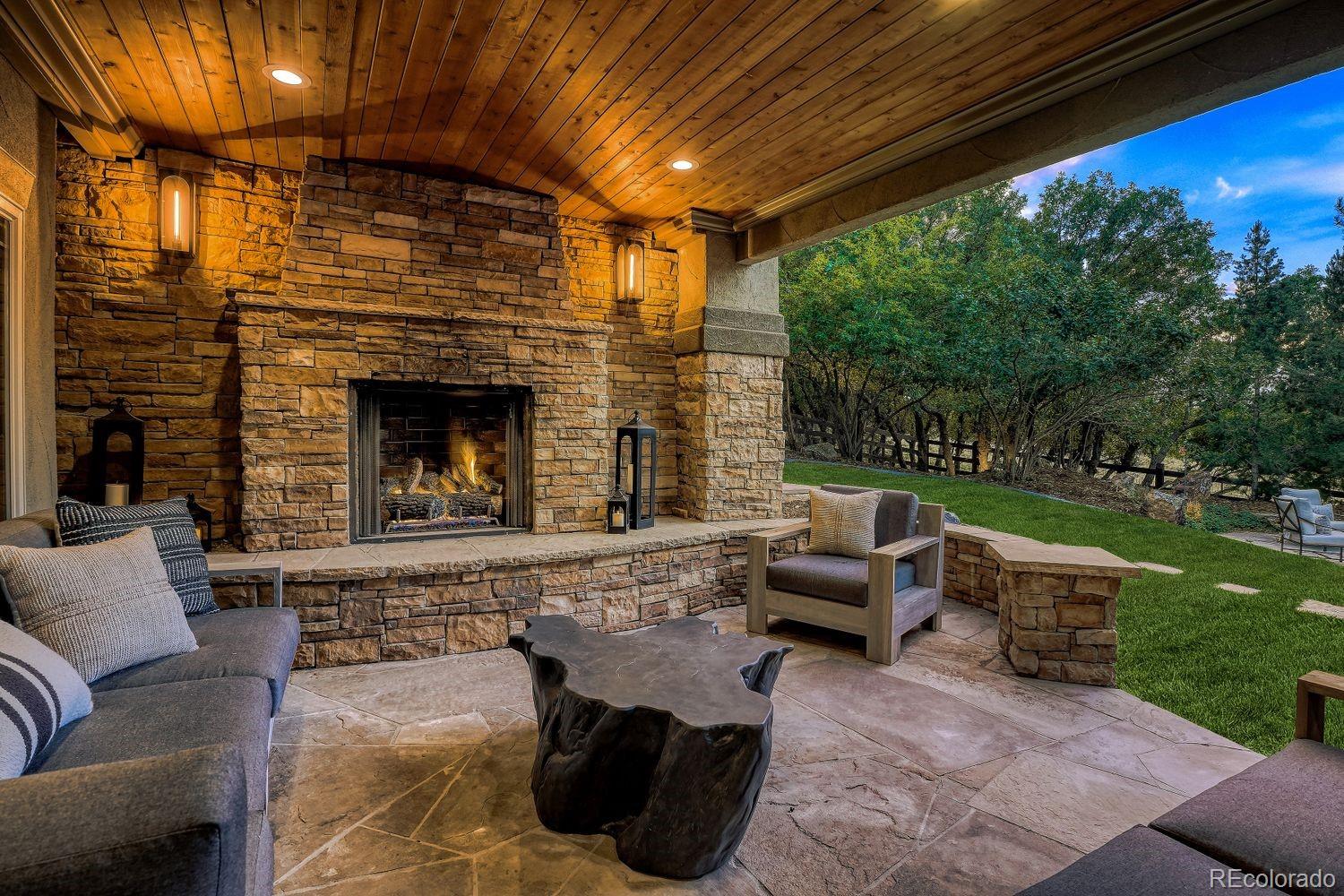 MLS Image #33 for 5097  morningside way,parker, Colorado