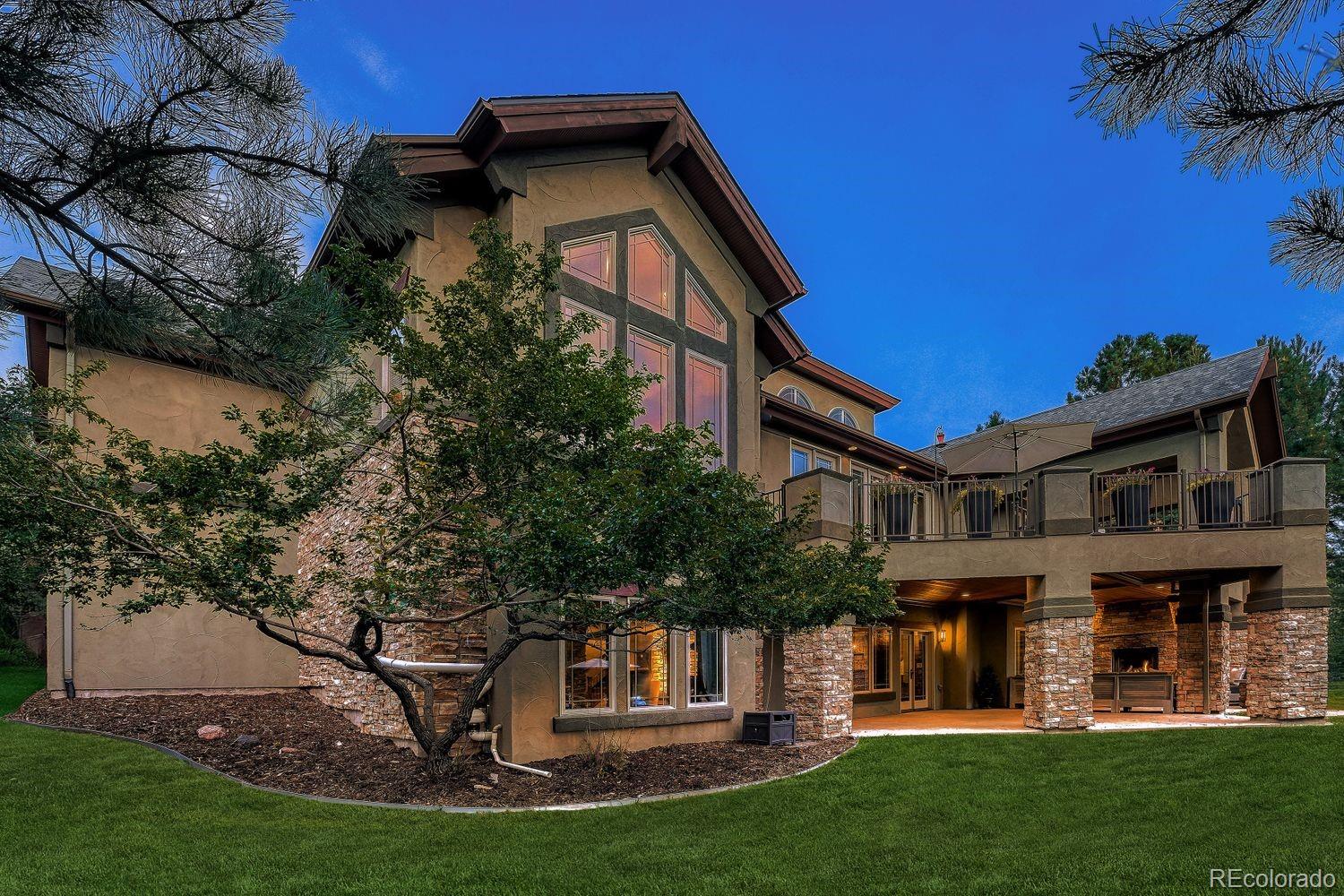 MLS Image #35 for 5097  morningside way,parker, Colorado