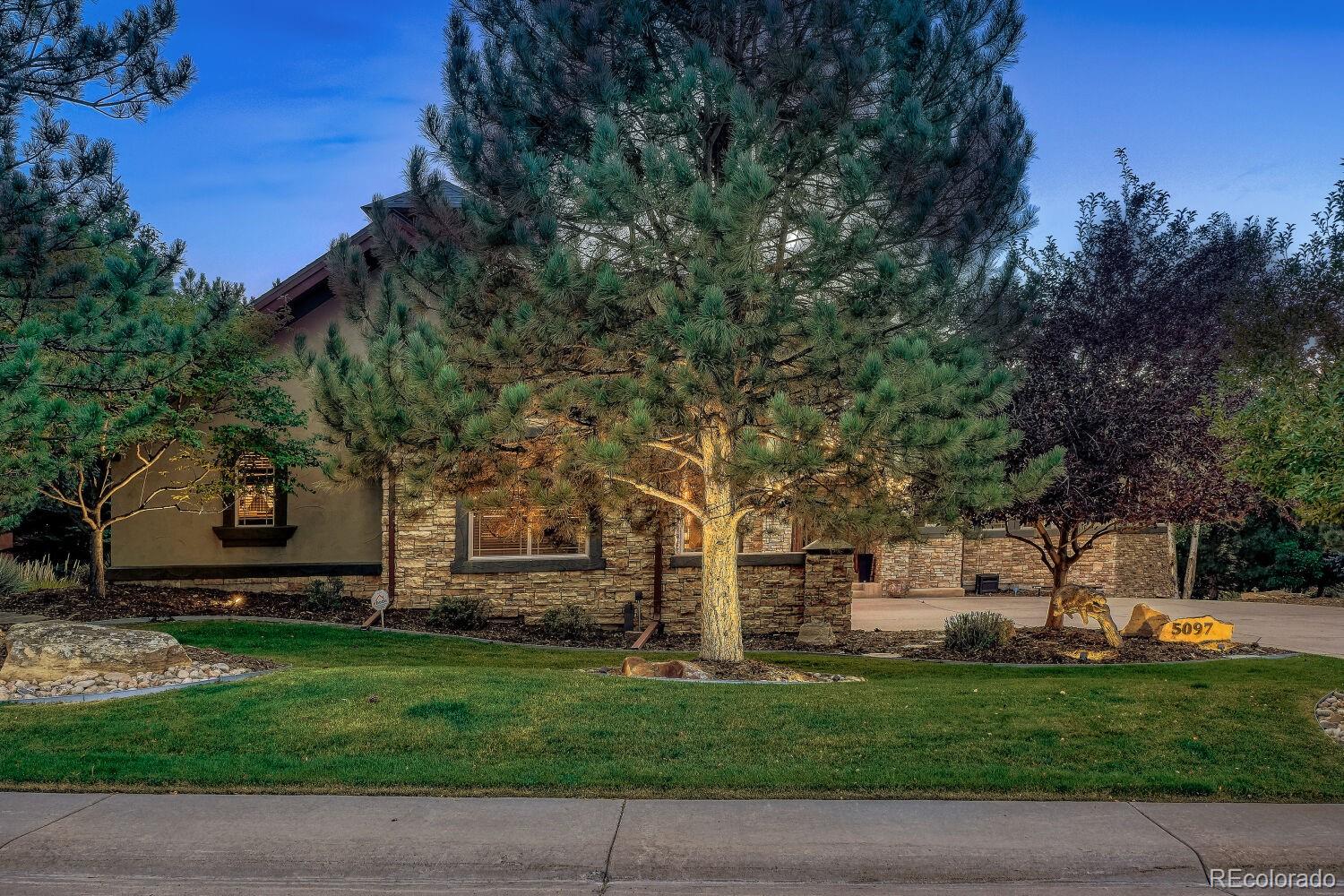 MLS Image #37 for 5097  morningside way,parker, Colorado
