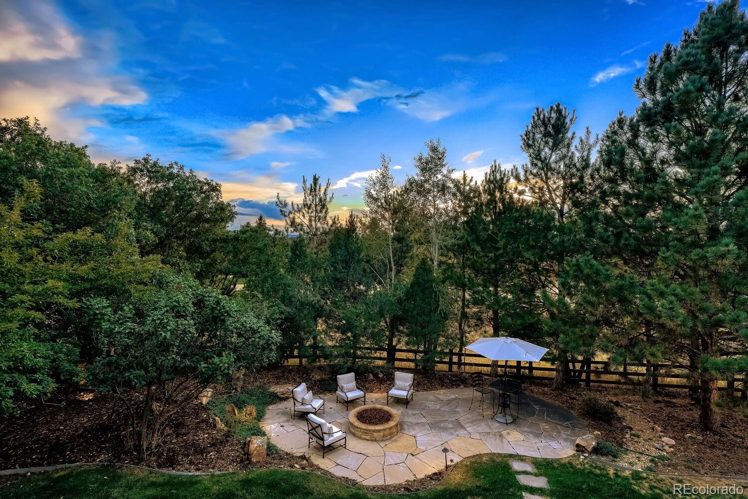 MLS Image #38 for 5097  morningside way,parker, Colorado