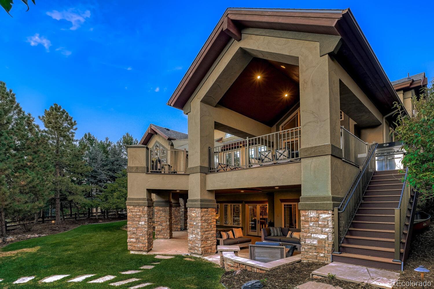 MLS Image #39 for 5097  morningside way,parker, Colorado