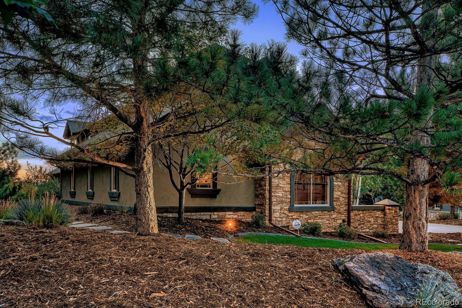 MLS Image #4 for 5097  morningside way,parker, Colorado