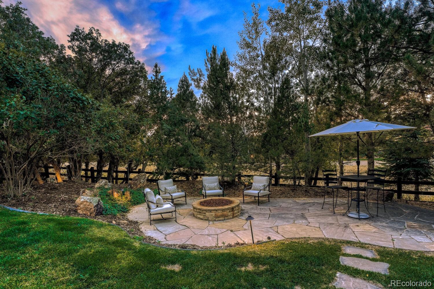 MLS Image #40 for 5097  morningside way,parker, Colorado