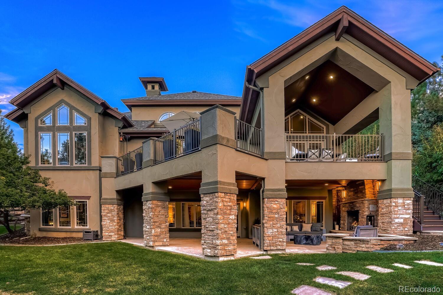 MLS Image #41 for 5097  morningside way,parker, Colorado