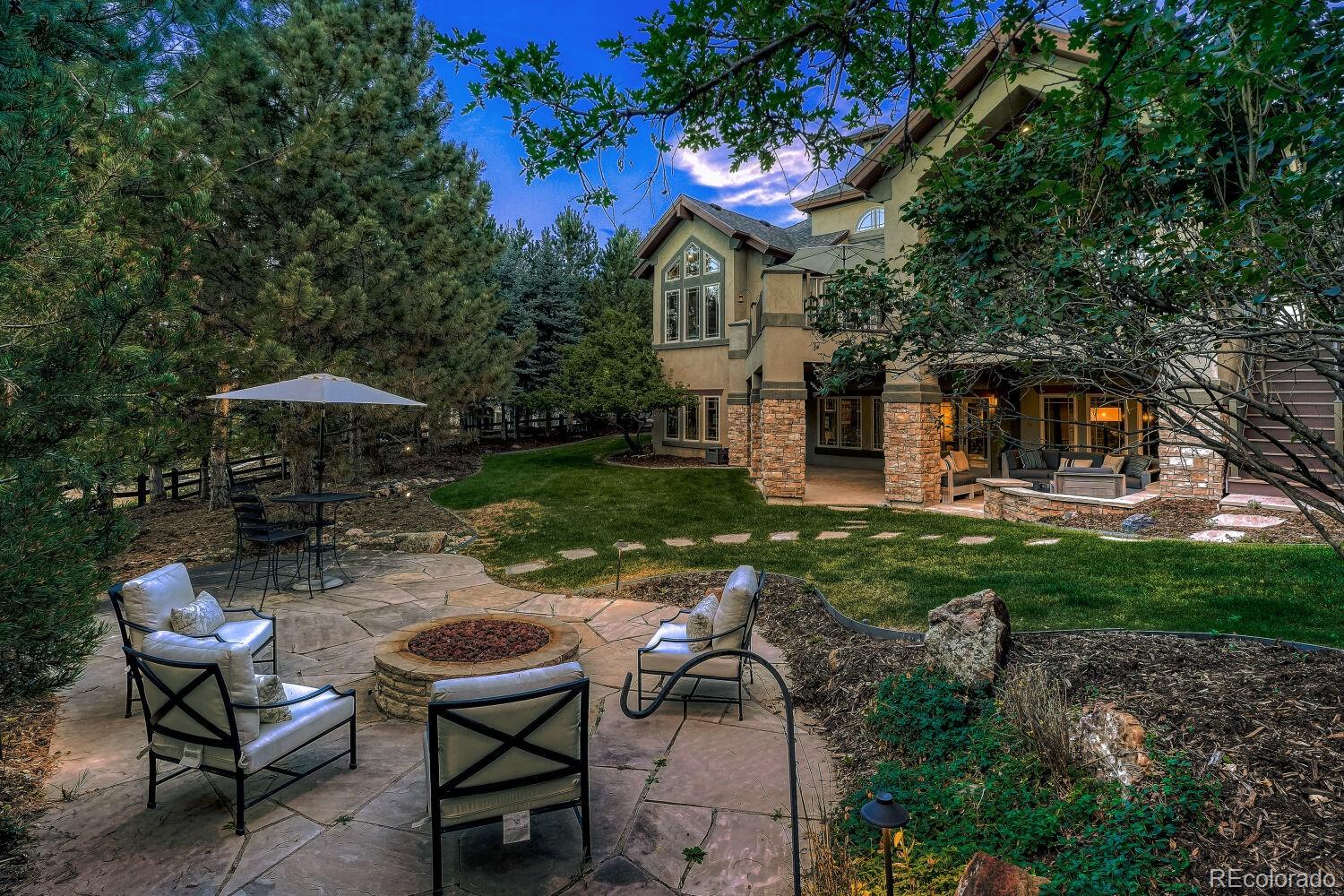 MLS Image #42 for 5097  morningside way,parker, Colorado