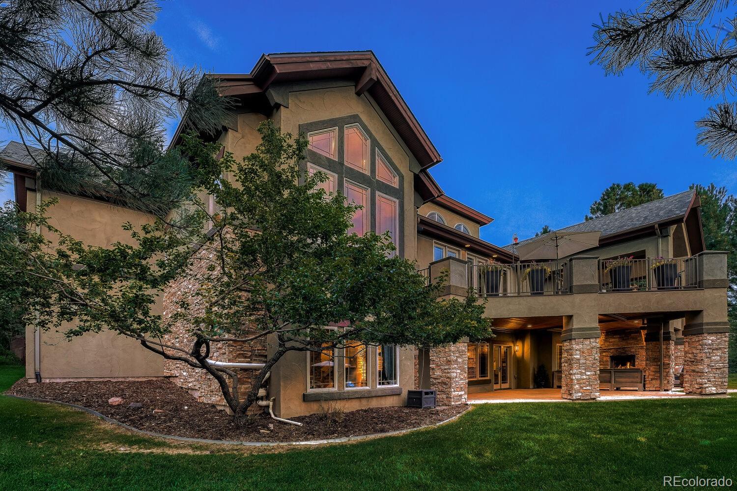 MLS Image #43 for 5097  morningside way,parker, Colorado