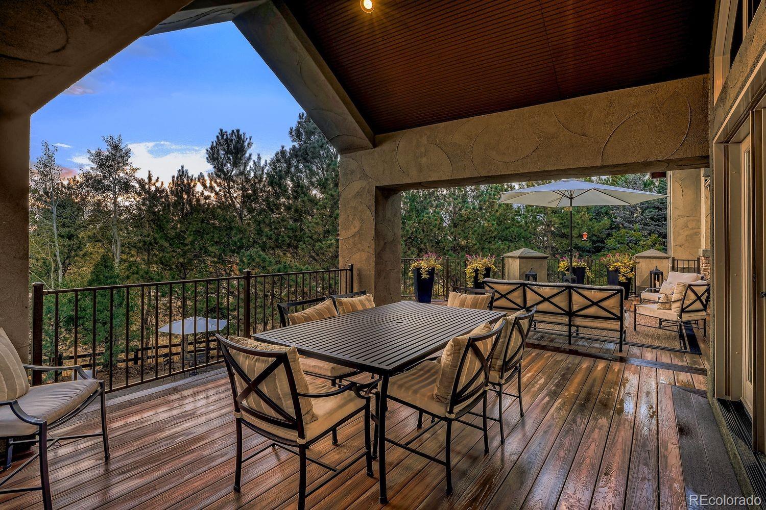 MLS Image #5 for 5097  morningside way,parker, Colorado