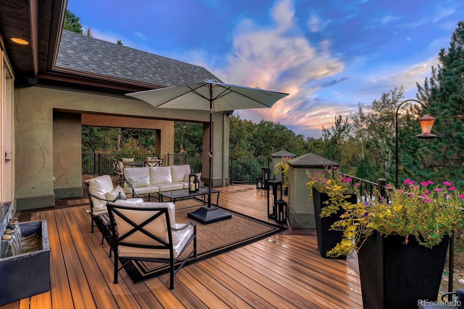 MLS Image #7 for 5097  morningside way,parker, Colorado