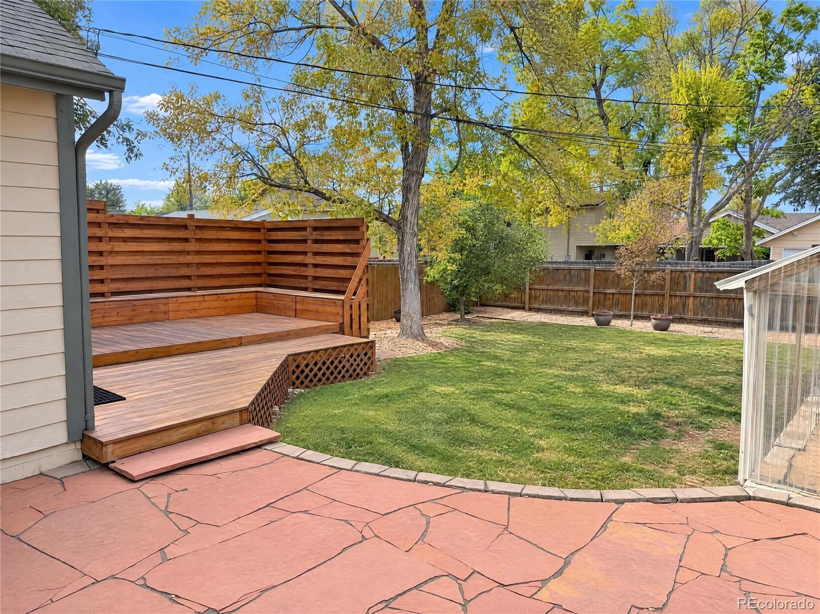 MLS Image #20 for 4423 s elati street,englewood, Colorado