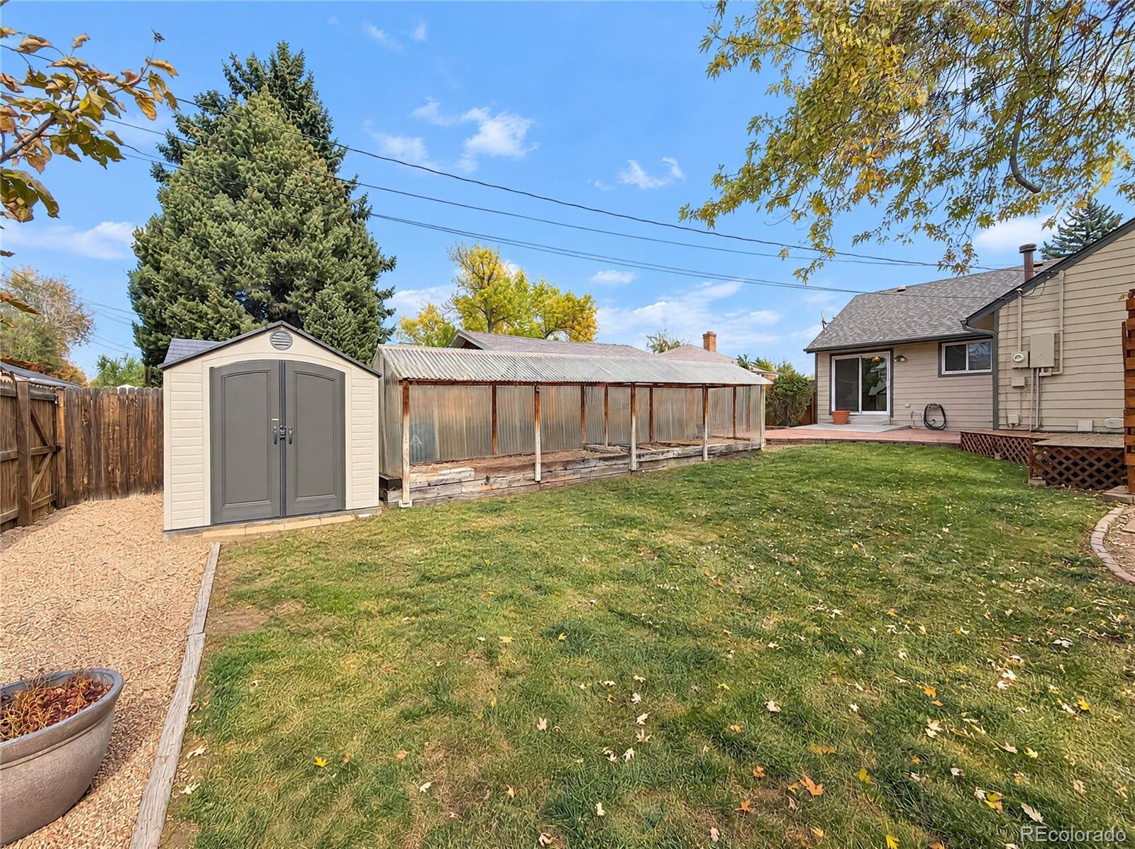 MLS Image #21 for 4423 s elati street,englewood, Colorado