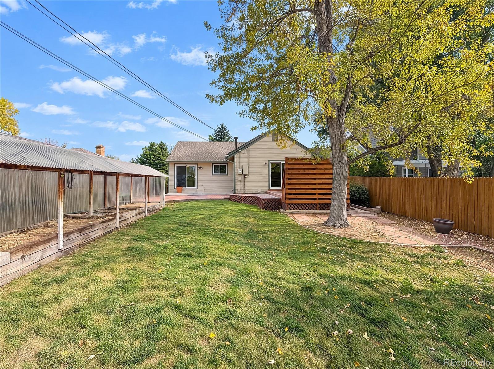 MLS Image #4 for 4423 s elati street,englewood, Colorado