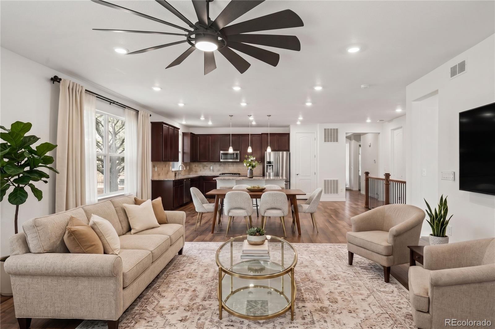 MLS Image #3 for 8777  ginkgo loop,parker, Colorado