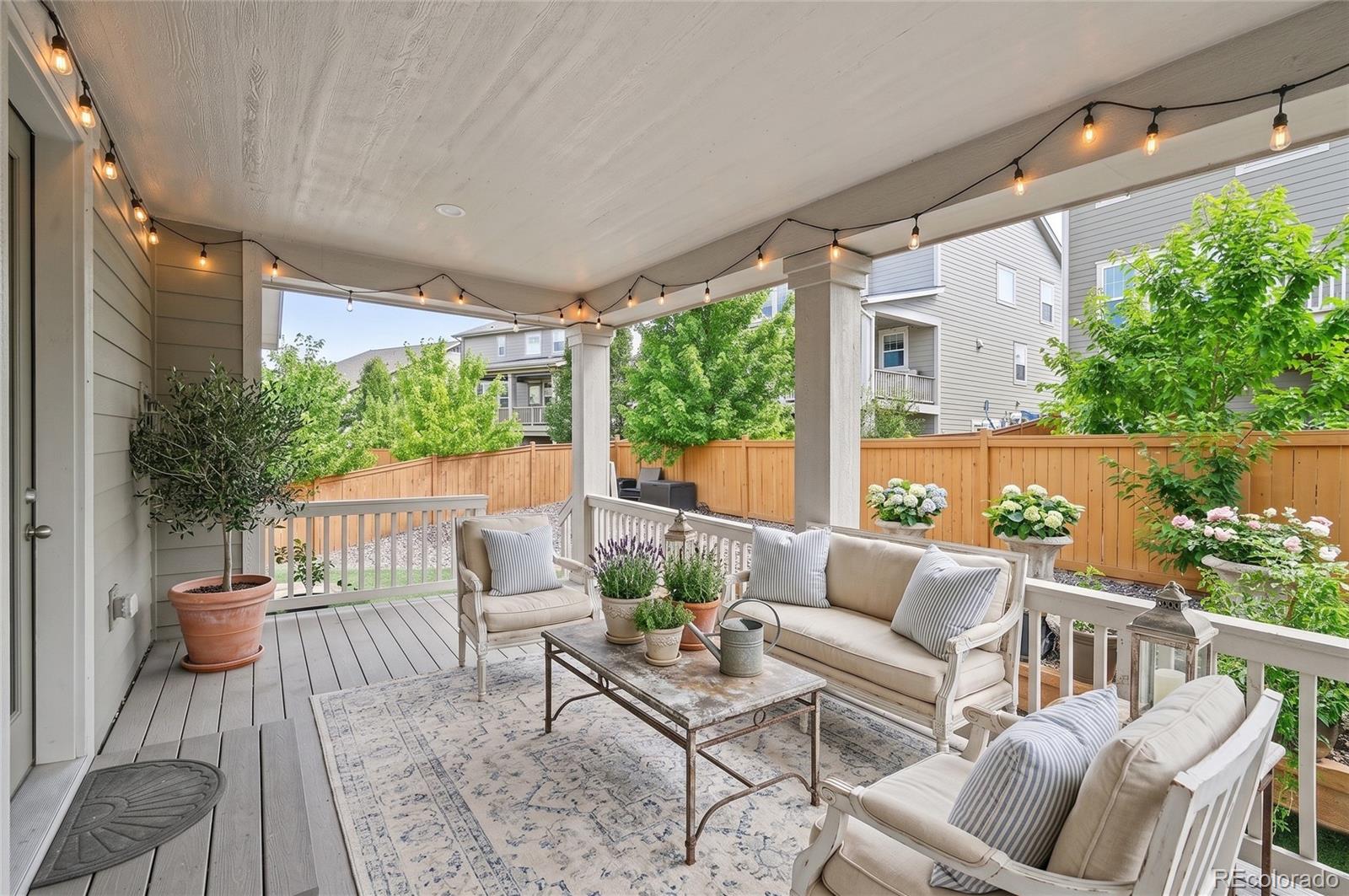 MLS Image #30 for 8777  ginkgo loop,parker, Colorado