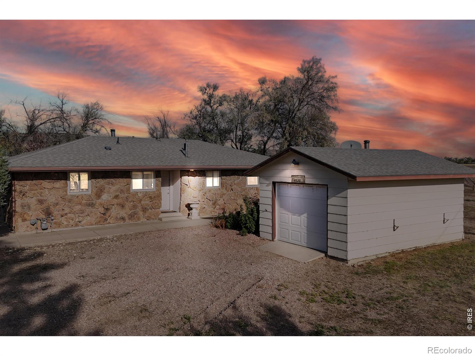MLS Image #1 for 4920 w county road 4 ,berthoud, Colorado