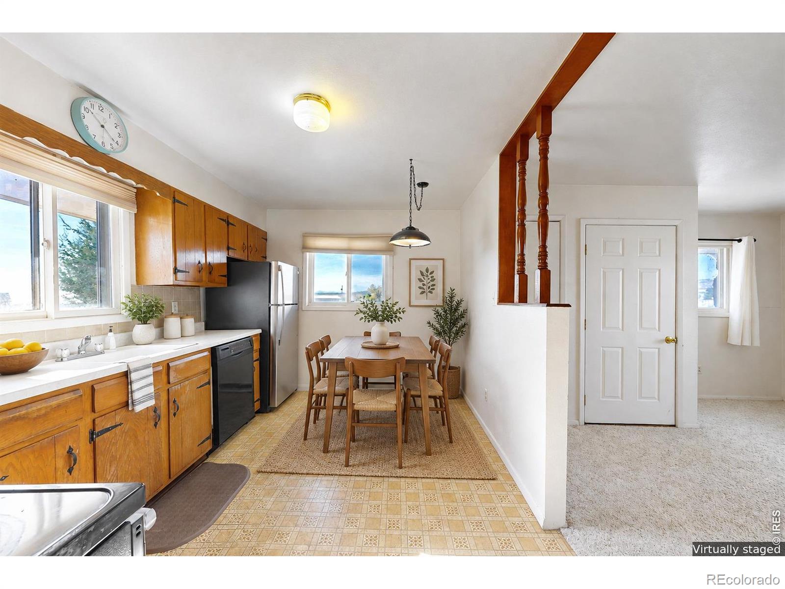 MLS Image #3 for 4920 w county road 4 ,berthoud, Colorado